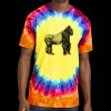 Window Tie Dye Tee Thumbnail