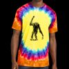 Window Tie Dye Tee Thumbnail