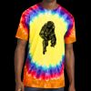 Window Tie Dye Tee Thumbnail