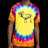 Window Tie Dye Tee Thumbnail