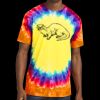 Window Tie Dye Tee Thumbnail