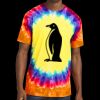 Window Tie Dye Tee Thumbnail