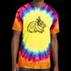 Window Tie Dye Tee Thumbnail