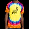 Window Tie Dye Tee Thumbnail