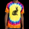 Window Tie Dye Tee Thumbnail