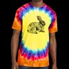 Window Tie Dye Tee Thumbnail