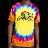 Window Tie Dye Tee Thumbnail