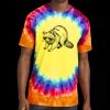 Window Tie Dye Tee Thumbnail