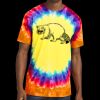Window Tie Dye Tee Thumbnail