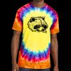 Window Tie Dye Tee Thumbnail