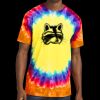 Window Tie Dye Tee Thumbnail