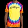 Window Tie Dye Tee Thumbnail