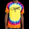 Window Tie Dye Tee Thumbnail