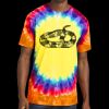 Window Tie Dye Tee Thumbnail