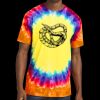 Window Tie Dye Tee Thumbnail