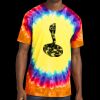 Window Tie Dye Tee Thumbnail