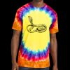 Window Tie Dye Tee Thumbnail