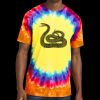 Window Tie Dye Tee Thumbnail