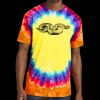 Window Tie Dye Tee Thumbnail