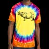 Window Tie Dye Tee Thumbnail