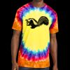 Window Tie Dye Tee Thumbnail