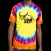 Window Tie Dye Tee Thumbnail