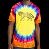 Window Tie Dye Tee Thumbnail