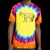 Window Tie Dye Tee Thumbnail
