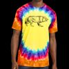 Window Tie Dye Tee Thumbnail