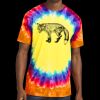 Window Tie Dye Tee Thumbnail