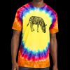 Window Tie Dye Tee Thumbnail