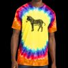 Window Tie Dye Tee Thumbnail