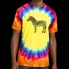 Window Tie Dye Tee Thumbnail