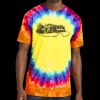 Window Tie Dye Tee Thumbnail
