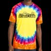 Window Tie Dye Tee Thumbnail