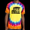 Window Tie Dye Tee Thumbnail