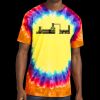 Window Tie Dye Tee Thumbnail