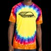 Window Tie Dye Tee Thumbnail