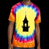 Window Tie Dye Tee Thumbnail