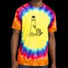 Window Tie Dye Tee Thumbnail
