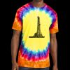 Window Tie Dye Tee Thumbnail