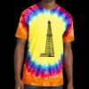 Window Tie Dye Tee Thumbnail