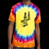 Window Tie Dye Tee Thumbnail