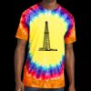 Window Tie Dye Tee Thumbnail