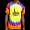 Window Tie Dye Tee Thumbnail