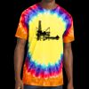 Window Tie Dye Tee Thumbnail