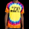 Window Tie Dye Tee Thumbnail
