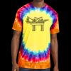 Window Tie Dye Tee Thumbnail