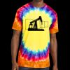 Window Tie Dye Tee Thumbnail