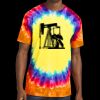 Window Tie Dye Tee Thumbnail